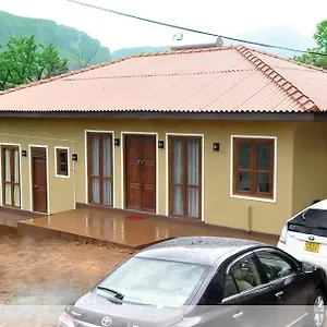 Riverston Hideaway 4*, Kandy Sri Lanka